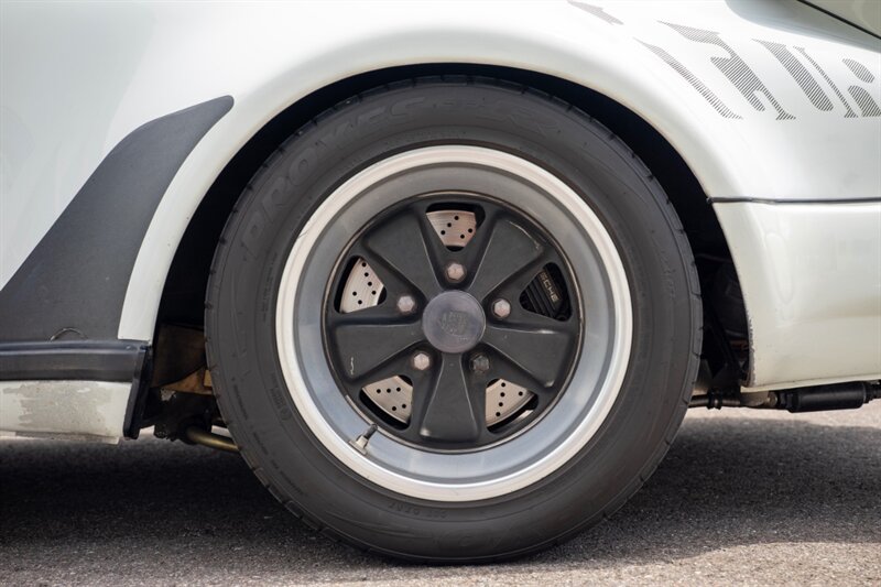 1979 Porsche 911 930 TURBO - Photo 30 - Sarasota, FL 34243