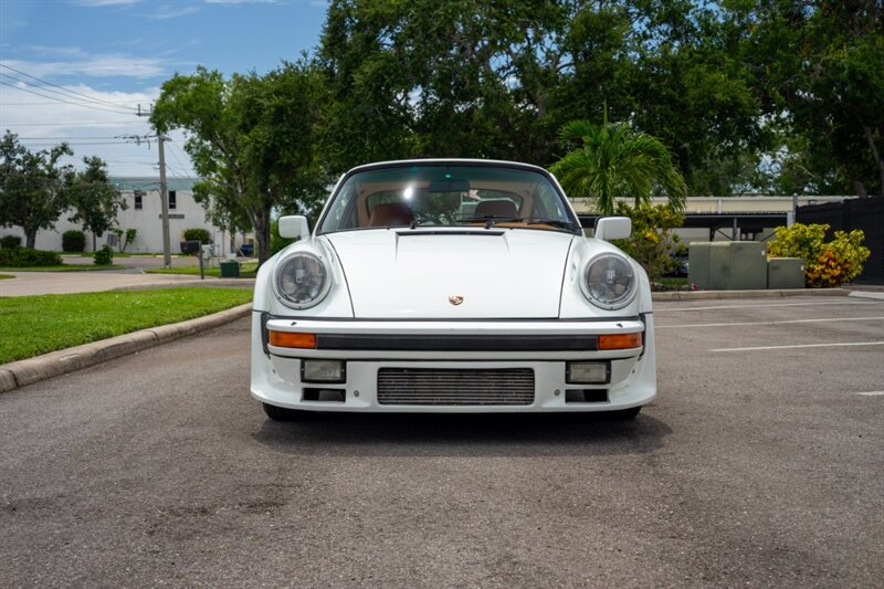 1979 Porsche 911 930 TURBO - Photo 3 - Sarasota, FL 34243
