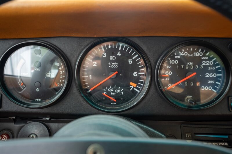 1979 Porsche 911 930 TURBO - Photo 74 - Sarasota, FL 34243