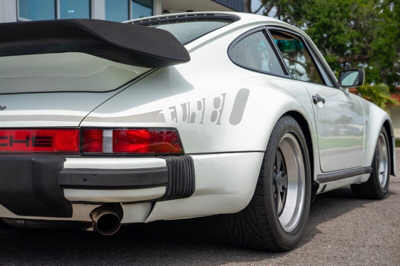1979 Porsche 911 930 TURBO - Photo 11 - Sarasota, FL 34243