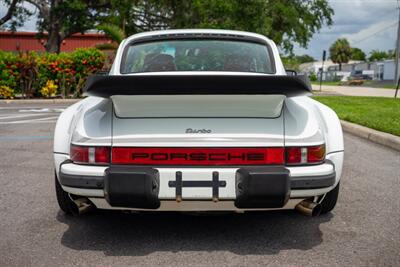 1979 Porsche 911 930 TURBO   - Photo 9 - Sarasota, FL 34243