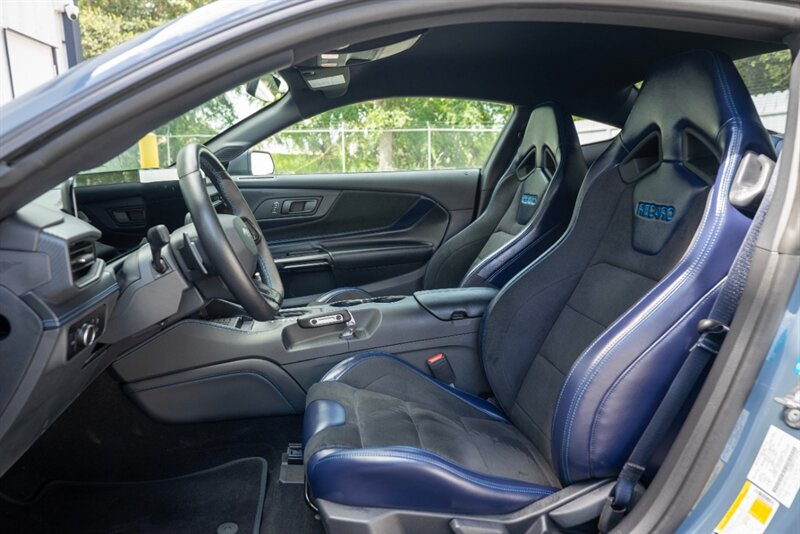 2024 Ford Mustang Dark Horse Handling Package - Photo 30 - Sarasota, FL 34243