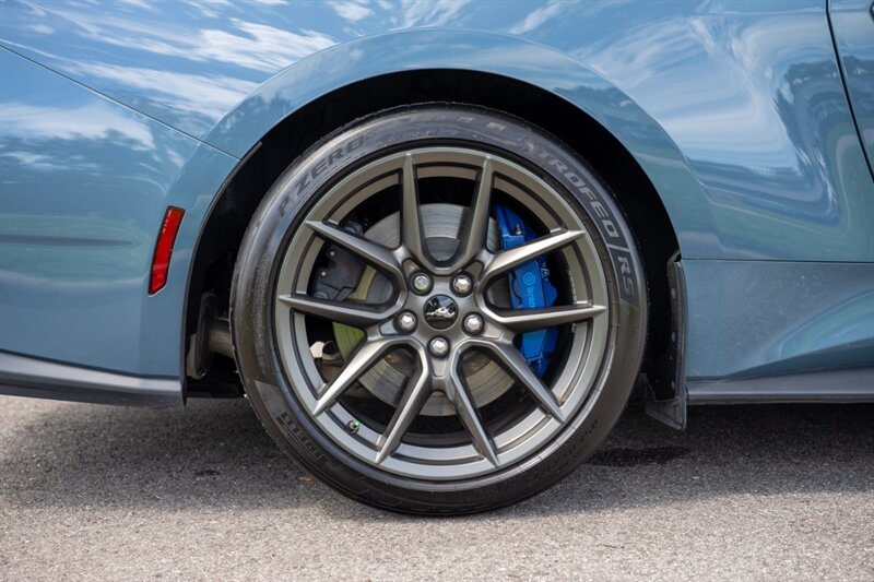 2024 Ford Mustang Dark Horse Handling Package - Photo 22 - Sarasota, FL 34243