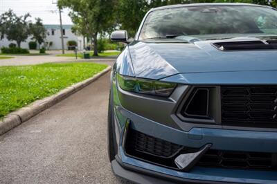 2024 Ford Mustang Dark Horse Handling Package   - Photo 16 - Sarasota, FL 34243