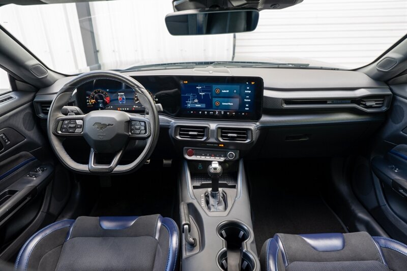 2024 Ford Mustang Dark Horse Handling Package - Photo 33 - Sarasota, FL 34243