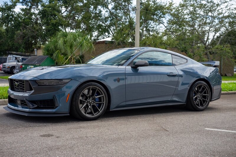 2024 Ford Mustang Dark Horse Handling Package - Photo 12 - Sarasota, FL 34243