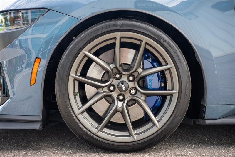 2024 Ford Mustang Dark Horse Handling Package - Photo 20 - Sarasota, FL 34243