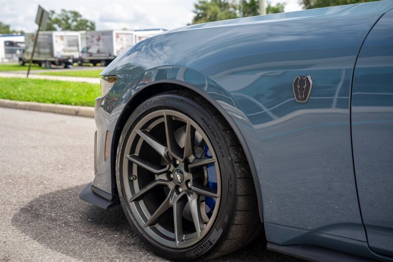 2024 Ford Mustang Dark Horse Handling Package - Photo 26 - Sarasota, FL 34243