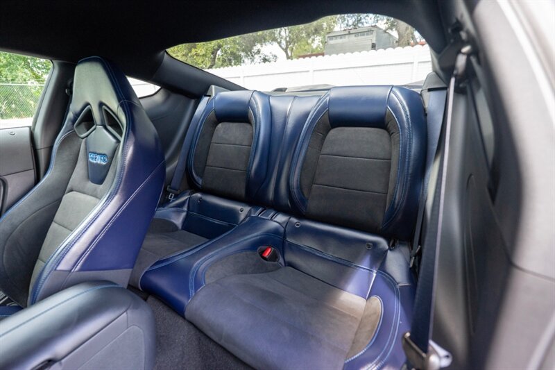 2024 Ford Mustang Dark Horse Handling Package - Photo 37 - Sarasota, FL 34243