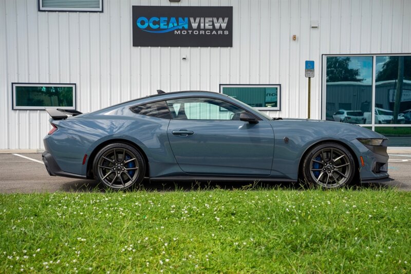 2024 Ford Mustang Dark Horse Handling Package - Photo 5 - Sarasota, FL 34243