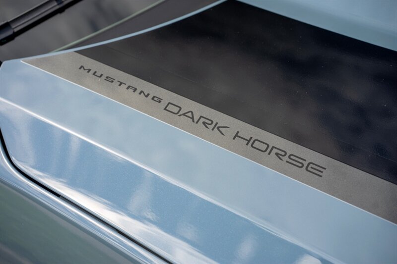 2024 Ford Mustang Dark Horse Handling Package - Photo 29 - Sarasota, FL 34243