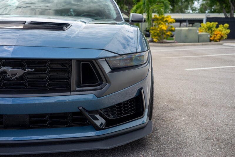 2024 Ford Mustang Dark Horse Handling Package - Photo 18 - Sarasota, FL 34243