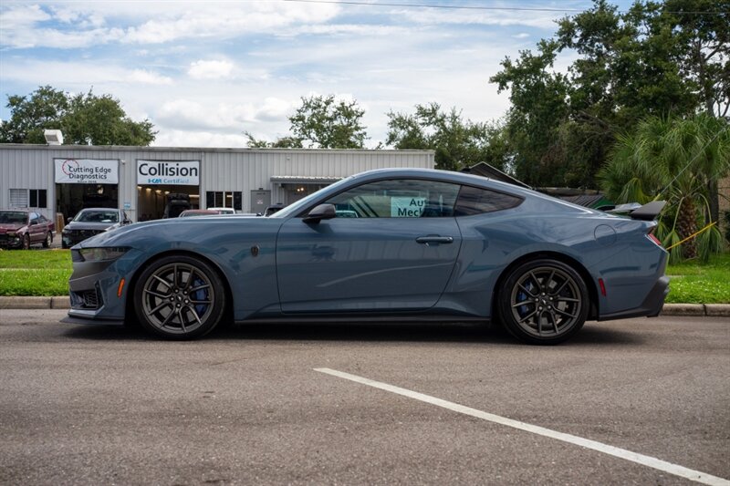 2024 Ford Mustang Dark Horse Handling Package - Photo 11 - Sarasota, FL 34243