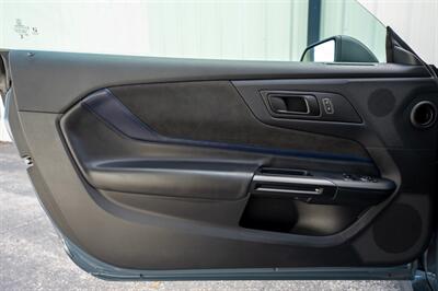 2024 Ford Mustang Dark Horse Handling Package   - Photo 40 - Sarasota, FL 34243