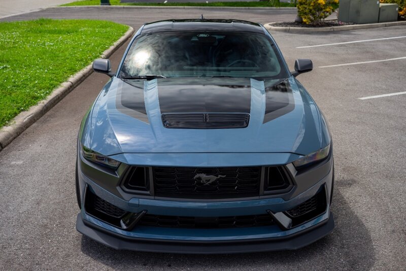 2024 Ford Mustang Dark Horse Handling Package - Photo 14 - Sarasota, FL 34243