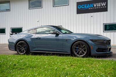 2024 Ford Mustang Dark Horse Handling Package   - Photo 4 - Sarasota, FL 34243