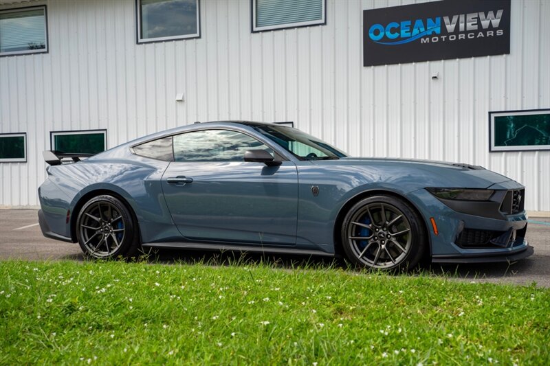 2024 Ford Mustang Dark Horse Handling Package - Photo 4 - Sarasota, FL 34243