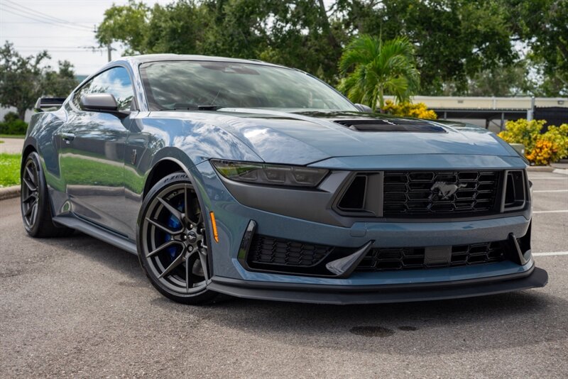 2024 Ford Mustang Dark Horse Handling Package - Photo 1 - Sarasota, FL 34243