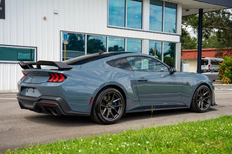 2024 Ford Mustang Dark Horse Handling Package - Photo 7 - Sarasota, FL 34243