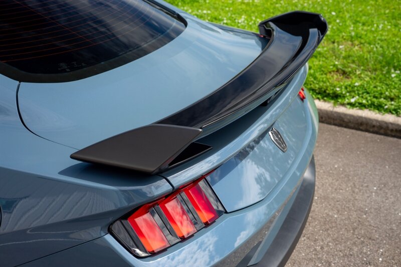 2024 Ford Mustang Dark Horse Handling Package - Photo 27 - Sarasota, FL 34243