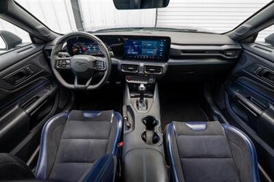 2024 Ford Mustang Dark Horse Handling Package   - Photo 32 - Sarasota, FL 34243