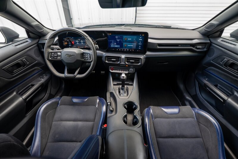 2024 Ford Mustang Dark Horse Handling Package - Photo 32 - Sarasota, FL 34243