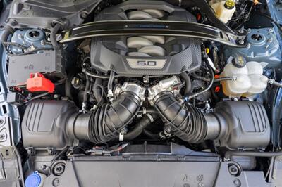 2024 Ford Mustang Dark Horse Handling Package   - Photo 41 - Sarasota, FL 34243