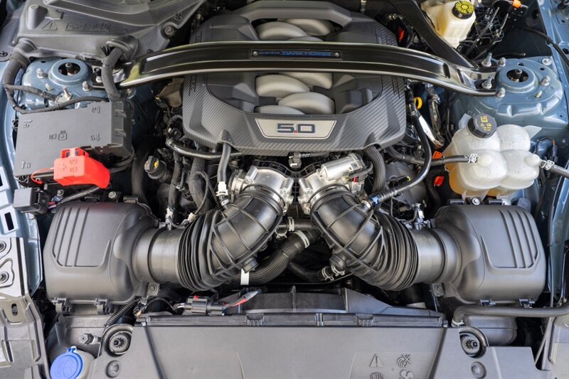 2024 Ford Mustang Dark Horse Handling Package - Photo 41 - Sarasota, FL 34243