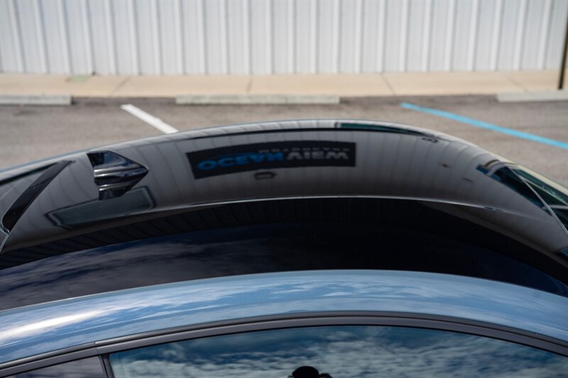 2024 Ford Mustang Dark Horse Handling Package - Photo 28 - Sarasota, FL 34243
