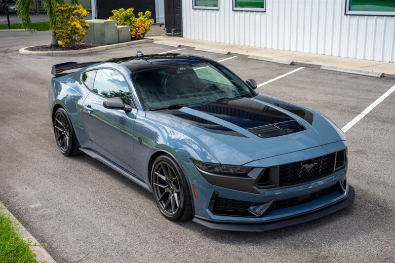 2024 Ford Mustang Dark Horse Handling Package - Photo 19 - Sarasota, FL 34243