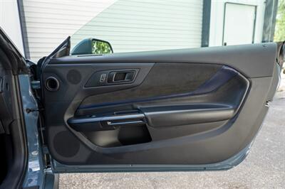 2024 Ford Mustang Dark Horse Handling Package   - Photo 39 - Sarasota, FL 34243