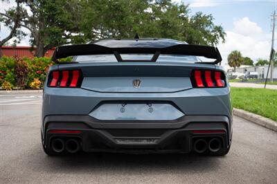 2024 Ford Mustang Dark Horse Handling Package   - Photo 8 - Sarasota, FL 34243