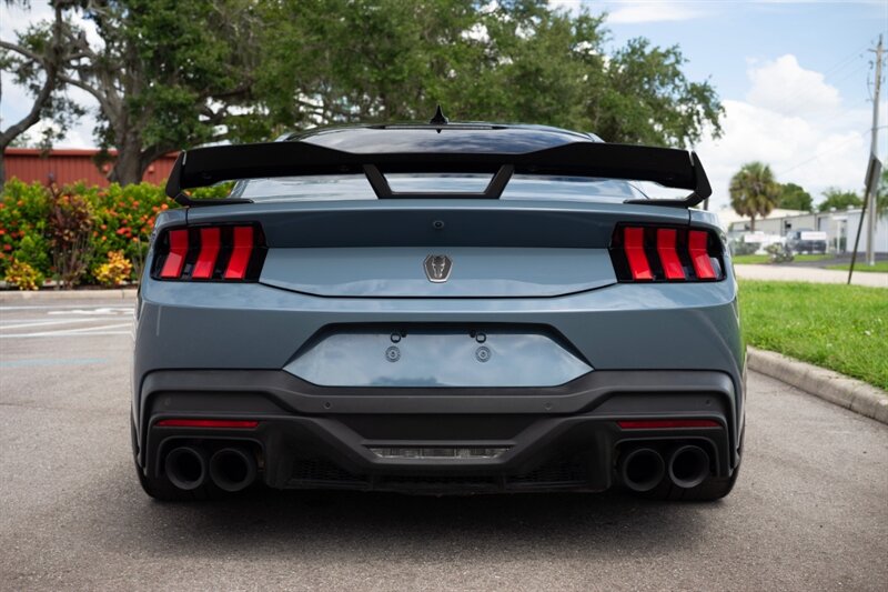 2024 Ford Mustang Dark Horse Handling Package - Photo 8 - Sarasota, FL 34243
