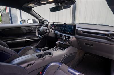 2024 Ford Mustang Dark Horse Handling Package   - Photo 35 - Sarasota, FL 34243