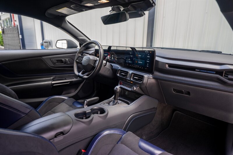 2024 Ford Mustang Dark Horse Handling Package - Photo 35 - Sarasota, FL 34243