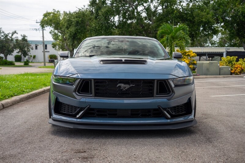 2024 Ford Mustang Dark Horse Handling Package - Photo 2 - Sarasota, FL 34243