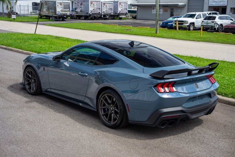 2024 Ford Mustang Dark Horse Handling Package - Photo 10 - Sarasota, FL 34243