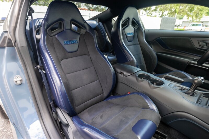 2024 Ford Mustang Dark Horse Handling Package - Photo 31 - Sarasota, FL 34243