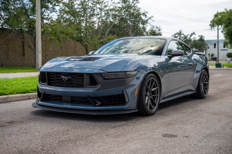 2024 Ford Mustang Dark Horse Handling Package - Photo 13 - Sarasota, FL 34243