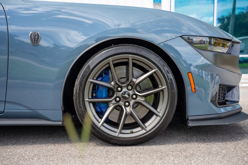 2024 Ford Mustang Dark Horse Handling Package - Photo 23 - Sarasota, FL 34243