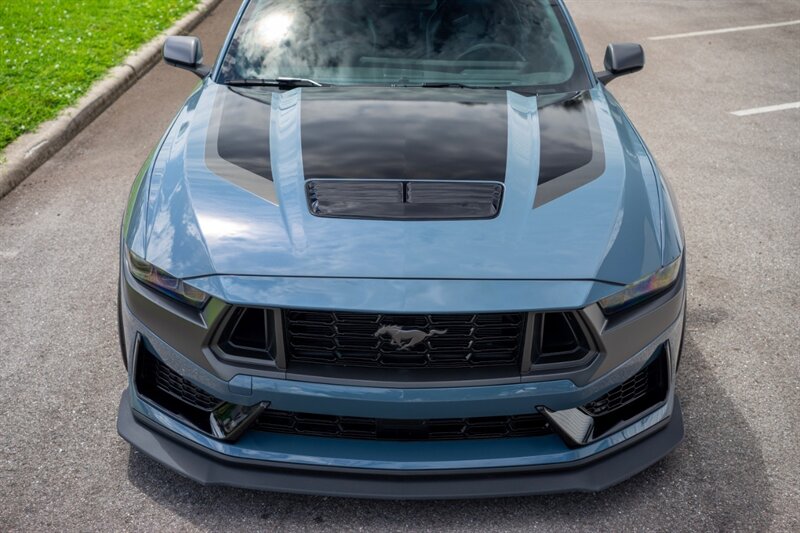 2024 Ford Mustang Dark Horse Handling Package - Photo 15 - Sarasota, FL 34243