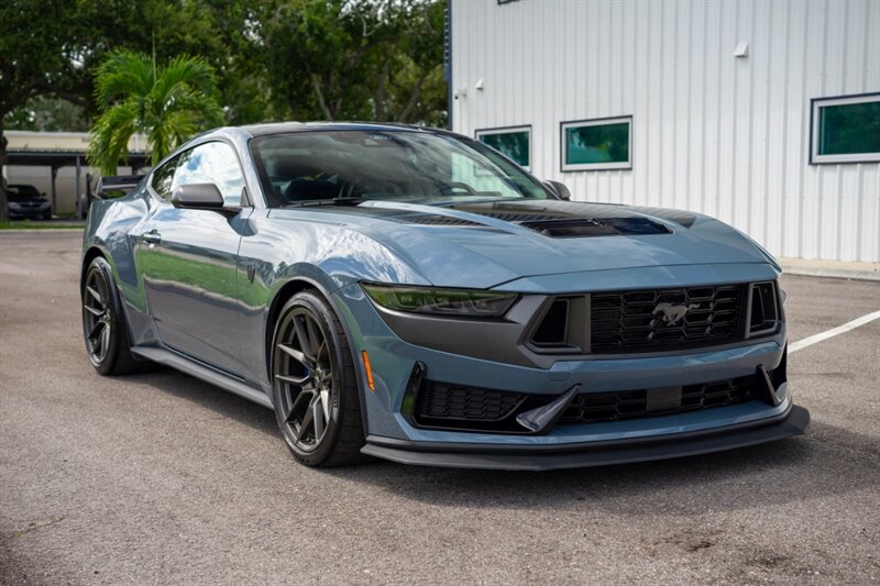 2024 Ford Mustang Dark Horse Handling Package - Photo 3 - Sarasota, FL 34243