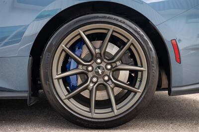 2024 Ford Mustang Dark Horse Handling Package   - Photo 21 - Sarasota, FL 34243