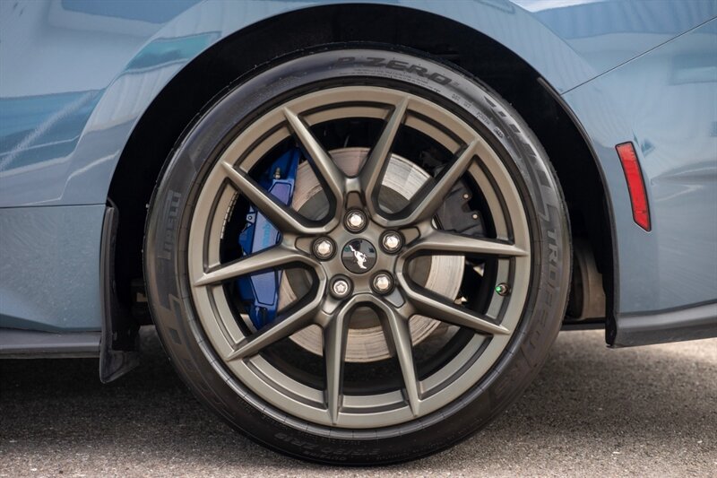 2024 Ford Mustang Dark Horse Handling Package - Photo 21 - Sarasota, FL 34243