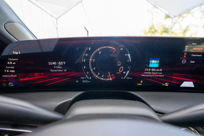 2025 Cadillac CT5-V Blackwing - Photo 41 - Sarasota, FL 34243