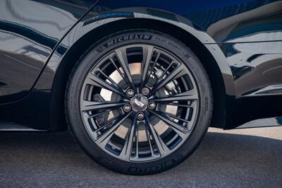 2025 Cadillac CT5-V Blackwing - Photo 18 - Sarasota, FL 34243