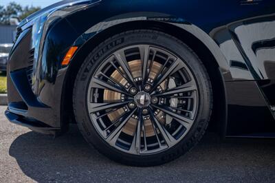 2025 Cadillac CT5-V Blackwing - Photo 19 - Sarasota, FL 34243