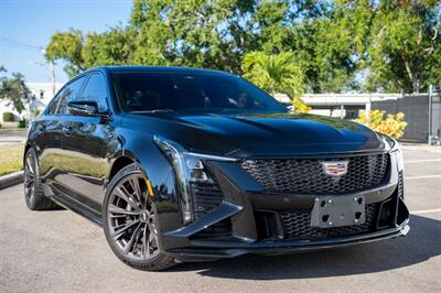2025 Cadillac CT5-V Blackwing - Photo 1 - Sarasota, FL 34243