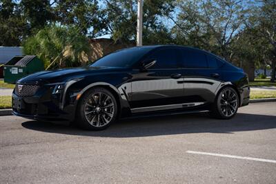 2025 Cadillac CT5-V Blackwing - Photo 11 - Sarasota, FL 34243