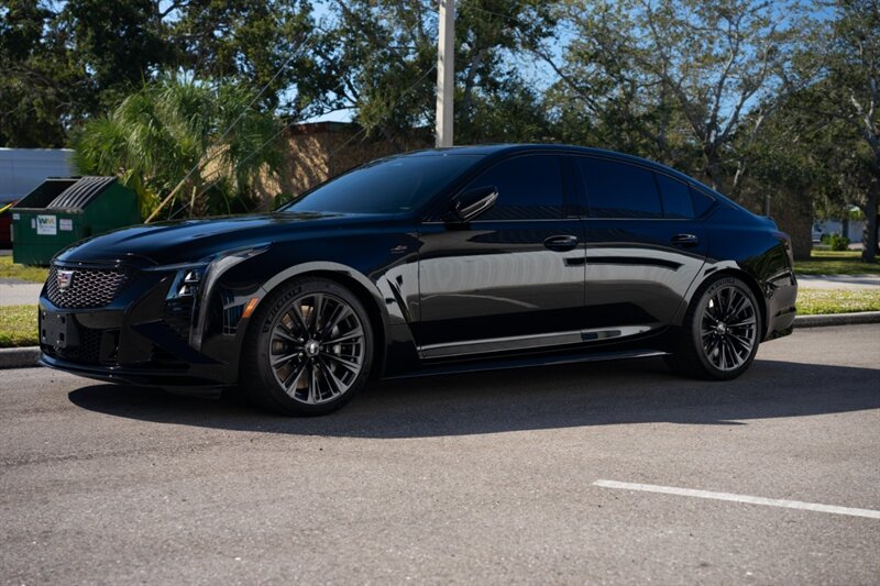 2025 Cadillac CT5-V Blackwing - Photo 11 - Sarasota, FL 34243